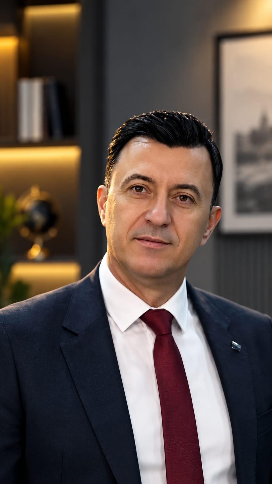 İSMAİL ATABAY